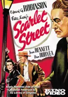 Wallace Scott / Szkarłatna ulica