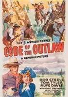 plakat filmu Code of the Outlaw