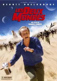Plakat filmu Dwa światy