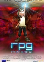 plakat filmu RPG Metanoia