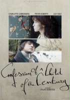 plakat filmu Confession of a Child of the Century