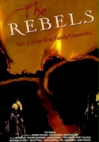 plakat filmu The Rebels
