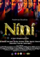 Francis Duru / Nini: A Tale of Betrayal and Triumph