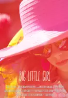 Marla J. Hayes / Big Little Girl