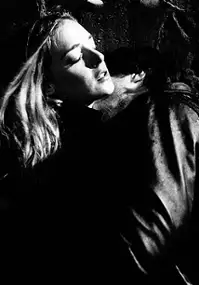Plakat filmu By the Kiss