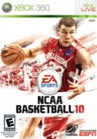 plakat filmu NCAA Basketball 10