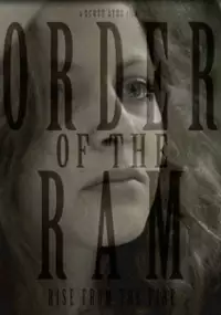Plakat filmu Order of the Ram