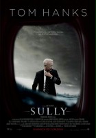 plakat filmu Sully