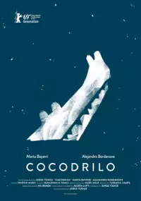 Plakat filmu Cocodrilo