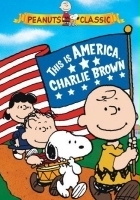 plakat filmu This Is America, Charlie Brown