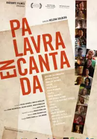 Plakat filmu Palavra (en)cantada