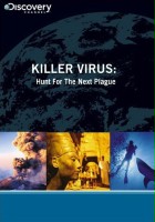 plakat filmu Zabójczy wirus: w pogoni za wrogiem