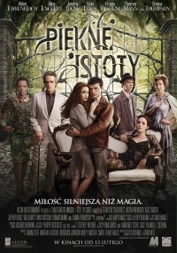Piękne istoty