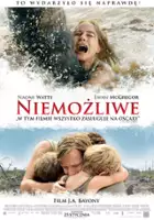 plakat filmu Niemożliwe