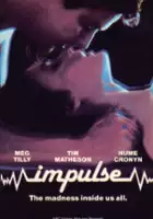 plakat filmu Impuls