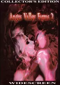 Plakat filmu Angus Valley Farms 2