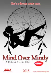 Plakat filmu Mind Over Mindy