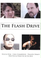 plakat filmu The Flash Drive