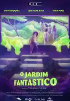 Lara Lima / O Jardim Fantástico