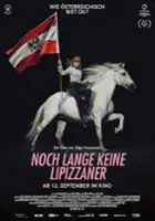 Flora Rajakowitsch / Noch lange keine Lipizzaner