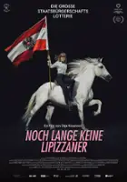 Victoria Grohs / Noch lange keine Lipizzaner