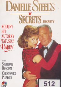 Plakat filmu Sekrety