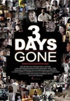 plakat filmu 3 Days Gone
