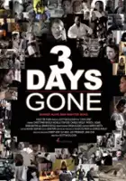 plakat filmu 3 Days Gone