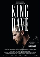 plakat filmu Król Dave