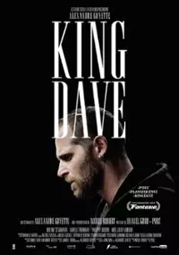 Plakat filmu Król Dave