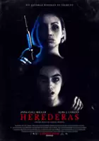 plakat filmu Herederas