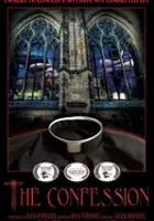 plakat filmu The Confession