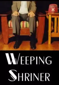 Plakat filmu Weeping Shriner