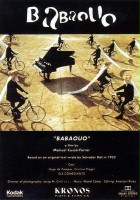 plakat filmu Babaouo