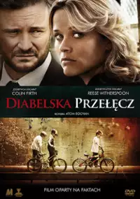 Plakat filmu Diabelska przełęcz