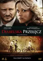 plakat filmu Diabelska przełęcz