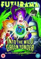 Christopher Tyng / Futurama: W zielonej dzikiej dali