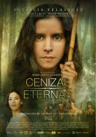 plakat filmu Cenizas eternas