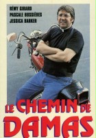 plakat filmu Le Chemin de Damas