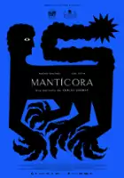 Mantykora