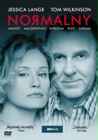 plakat filmu Normalny