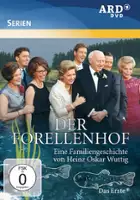 plakat serialu Der Forellenhof