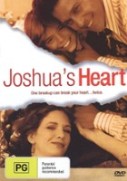 plakat filmu Serce Joshuy
