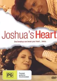 Plakat filmu Serce Joshuy