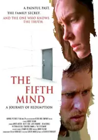 Plakat filmu The Fifth Mind