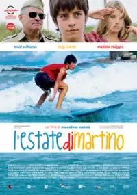Plakat filmu L'Estate di Martino