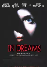 Plakat filmu W moich snach