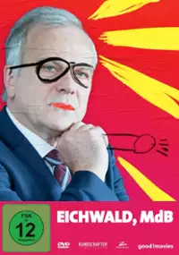 Plakat serialu Eichwald, MdB