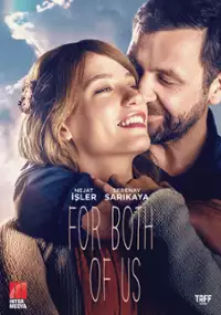 Plakat filmu İkimizin Yerine