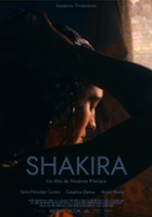 plakat filmu Shakira